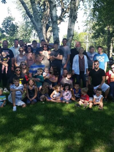 Park - Tabor, IA