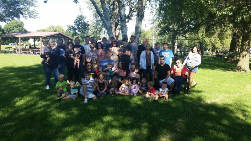 Park - Tabor, IA