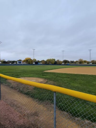 Leonard Cimpl Park - Tabor, SD