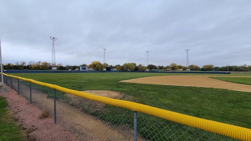 Leonard Cimpl Park - Tabor, SD