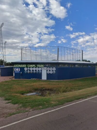 Leonard Cimpl Park - Tabor, SD