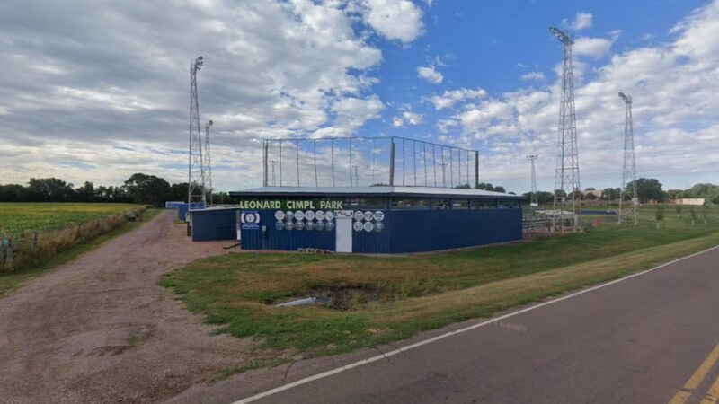 Leonard Cimpl Park - Tabor, SD
