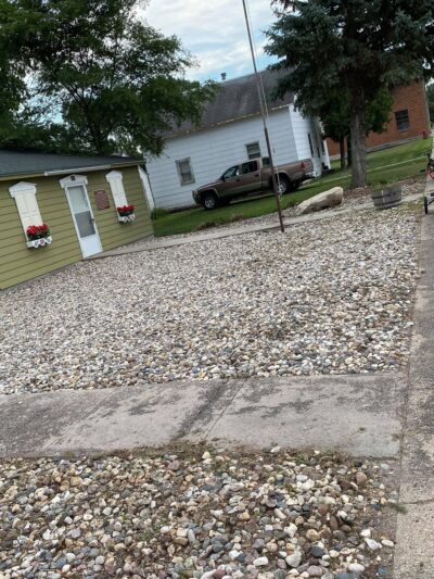 Vancura Memorial Park - Tabor, SD