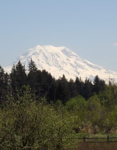Naches Trail Preserve - Tacoma, WA