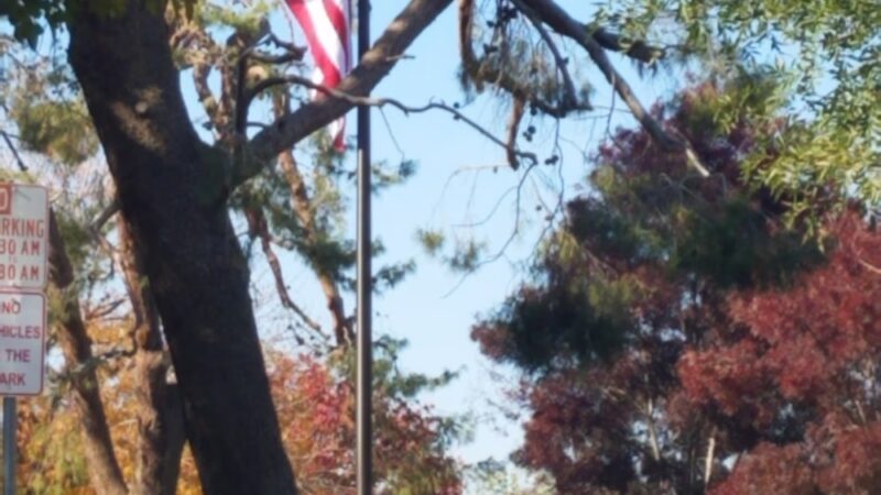Veteran's Memorial Park - Taft, CA