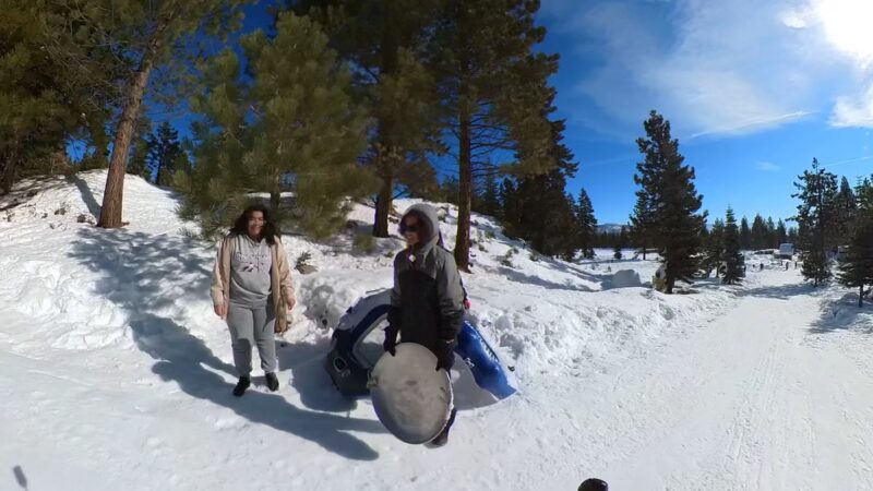 North Tahoe Regional Park - Tahoe Vista, CA