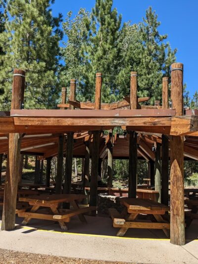 North Tahoe Regional Park - Tahoe Vista, CA