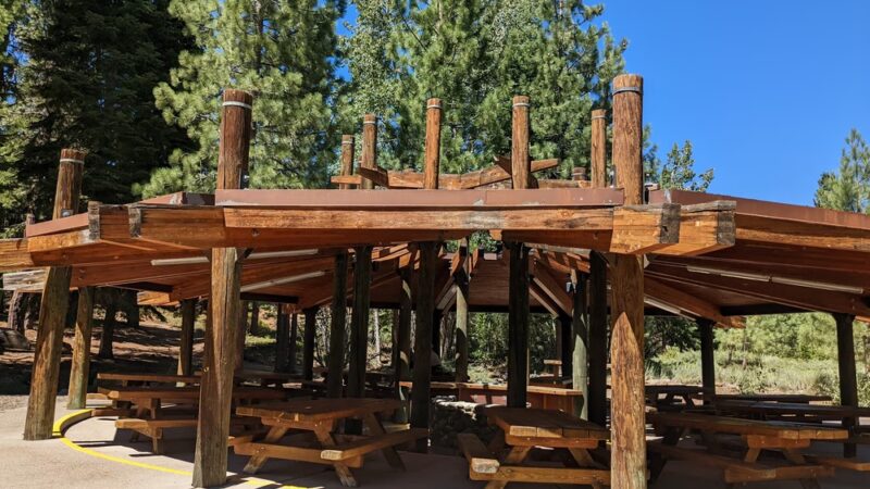 North Tahoe Regional Park - Tahoe Vista, CA