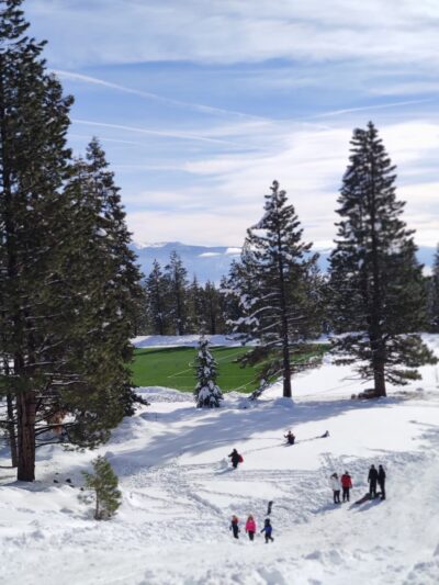 North Tahoe Regional Park - Tahoe Vista, CA