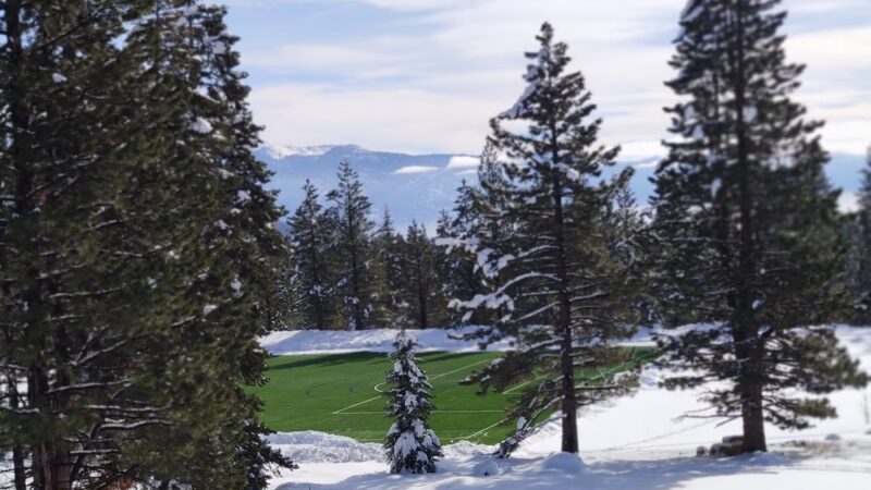 North Tahoe Regional Park - Tahoe Vista, CA