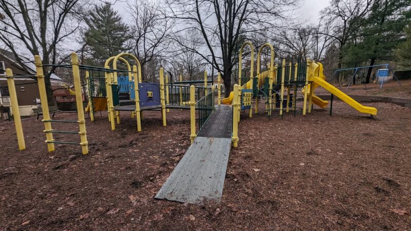 Spring Park - Takoma Park, MD