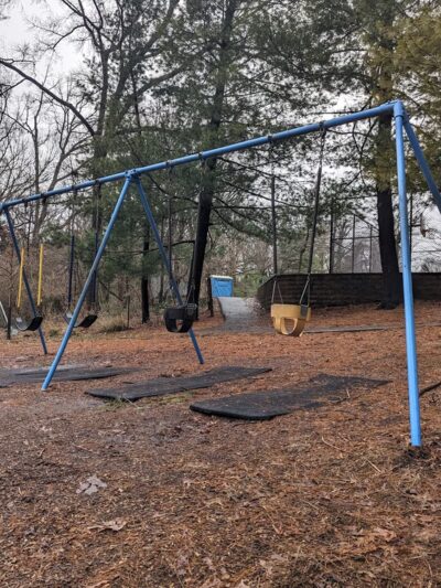 Spring Park - Takoma Park, MD
