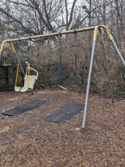 Spring Park - Takoma Park, MD