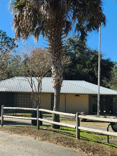 J. Lewis Hall Sr. Woodville Park and Recreation Complex - Tallahassee, FL