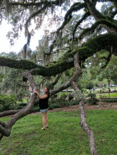 E Peck Greene - Tallahassee, FL