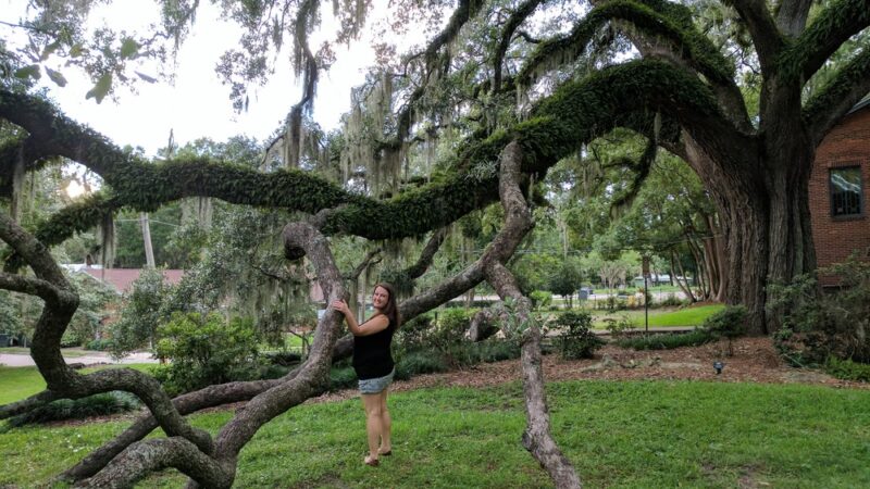 E Peck Greene - Tallahassee, FL