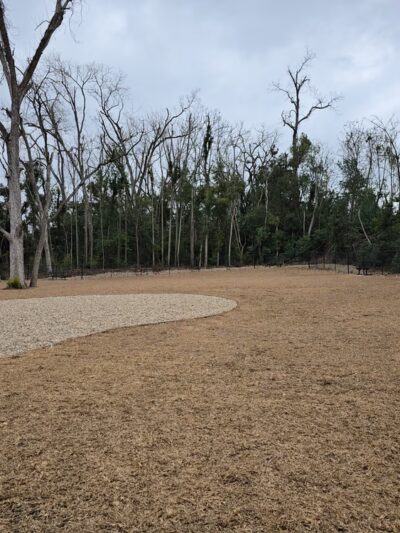 FAMU Way Dog Park - Tallahassee, FL