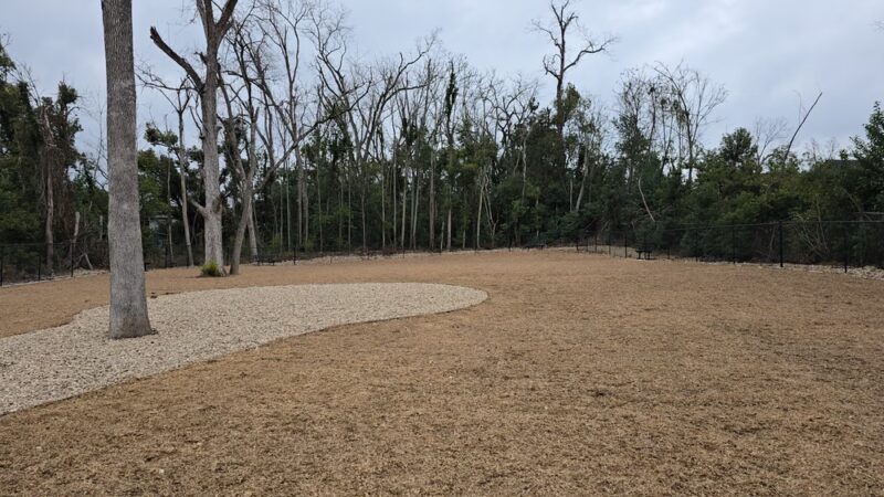 FAMU Way Dog Park - Tallahassee, FL