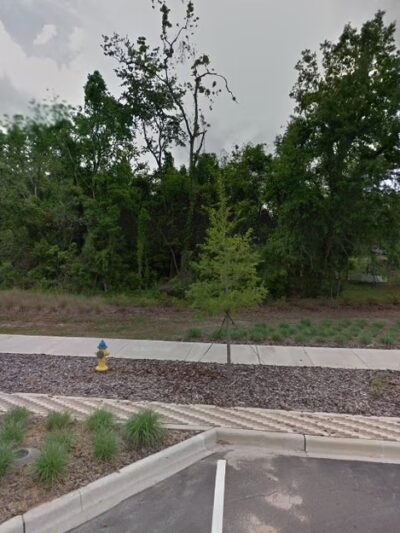 FAMU Way Dog Park - Tallahassee, FL