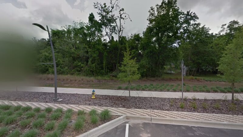FAMU Way Dog Park - Tallahassee, FL