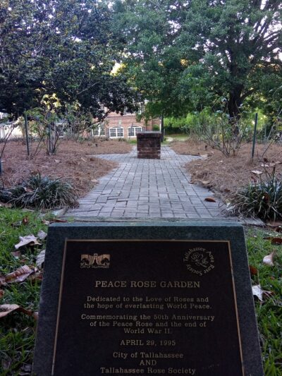 Genevieve Randolph Park - Tallahassee, FL