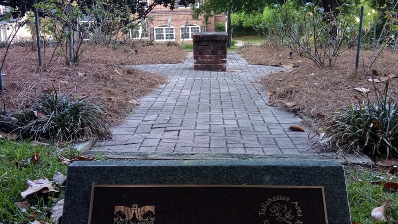 Genevieve Randolph Park - Tallahassee, FL