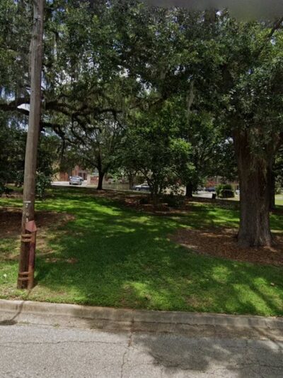 Genevieve Randolph Park - Tallahassee, FL