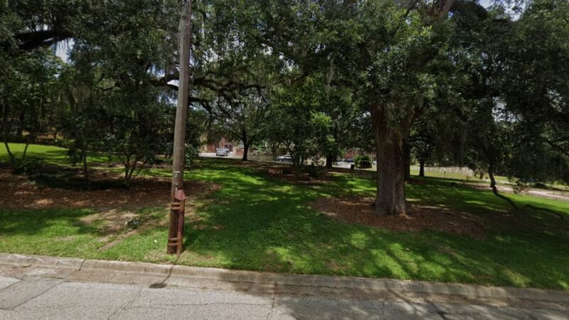 Genevieve Randolph Park - Tallahassee, FL