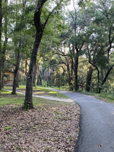 J. Lee Vause Park and Dog Park - Tallahassee, FL