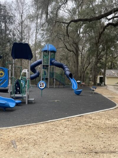 J. Lee Vause Park and Dog Park - Tallahassee, FL