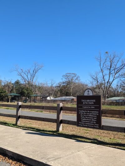 Junction Park - Tallahassee, FL