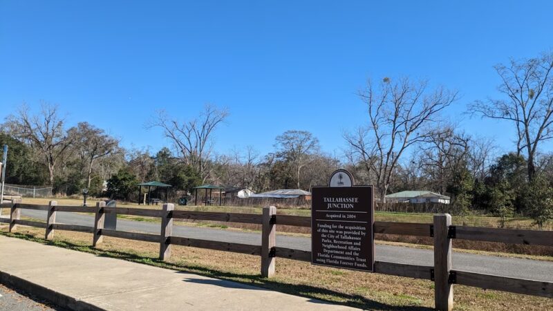 Junction Park - Tallahassee, FL