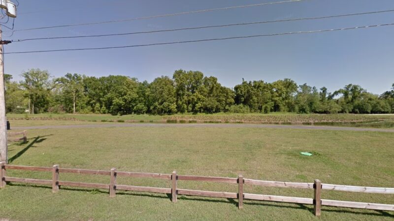 Junction Park - Tallahassee, FL