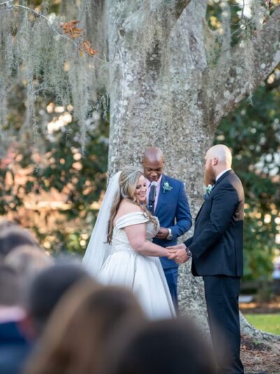 Los Robles Park - Tallahassee, FL