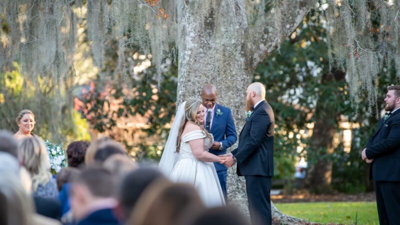 Los Robles Park - Tallahassee, FL