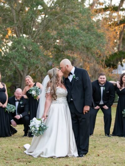 Los Robles Park - Tallahassee, FL