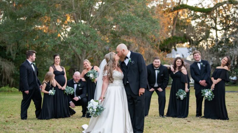 Los Robles Park - Tallahassee, FL