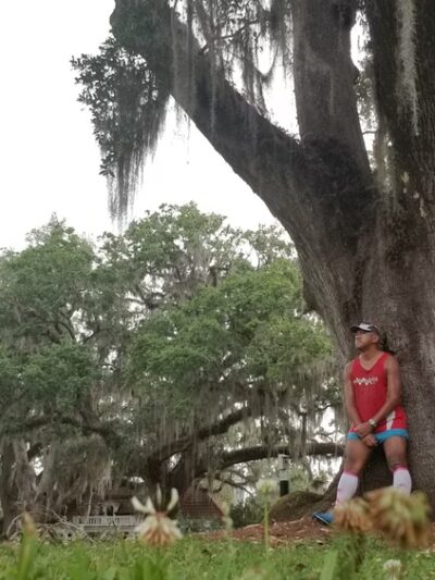 Los Robles Park - Tallahassee, FL