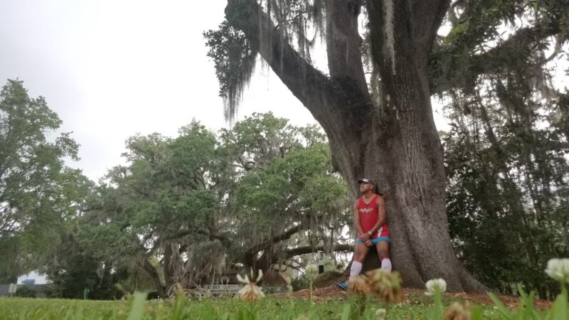 Los Robles Park - Tallahassee, FL
