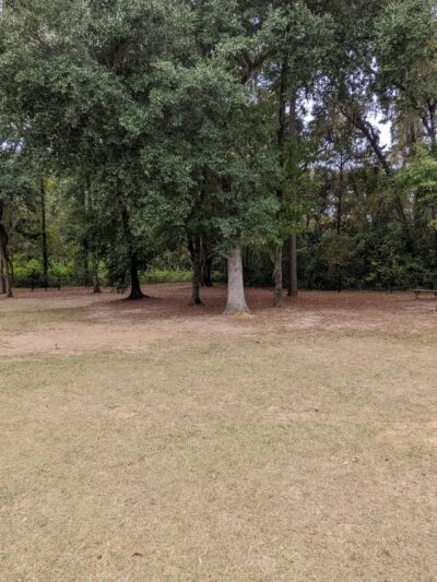 Northside Dog Park - Tallahassee, FL