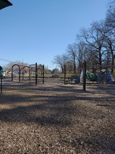 Historic Talmo Park - Talmo, GA