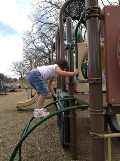 Historic Talmo Park - Talmo, GA