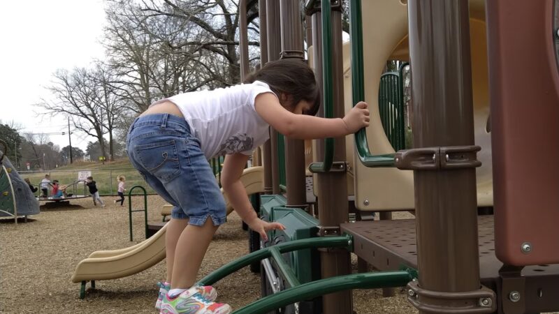 Historic Talmo Park - Talmo, GA