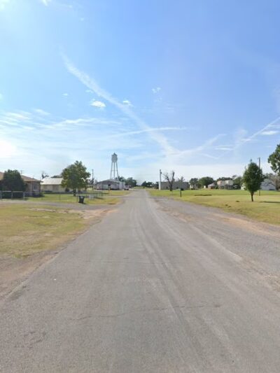 Taloga Park - Taloga, OK