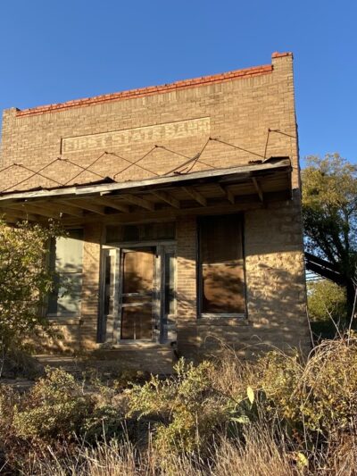 Talpa - Talpa, TX