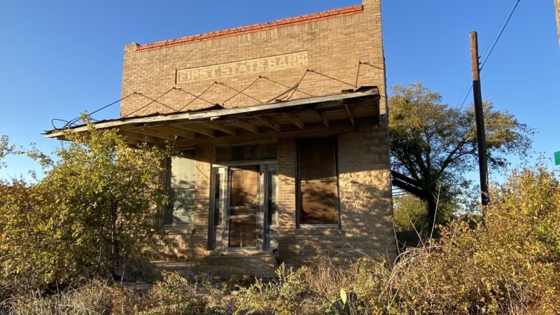 Talpa - Talpa, TX