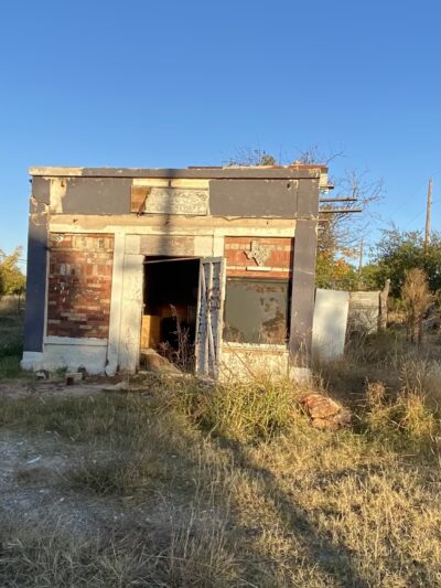 Talpa - Talpa, TX