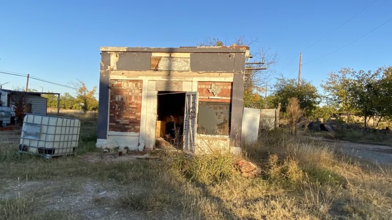 Talpa - Talpa, TX