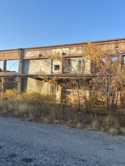 Talpa - Talpa, TX