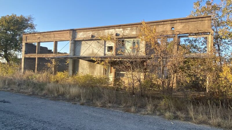 Talpa - Talpa, TX